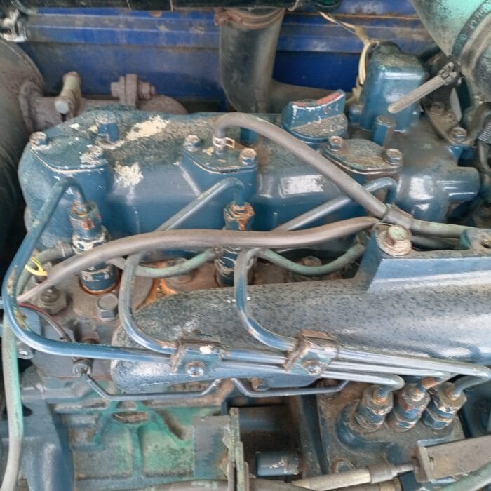Kubota KH-026 Minikaivinkone - Image 18
