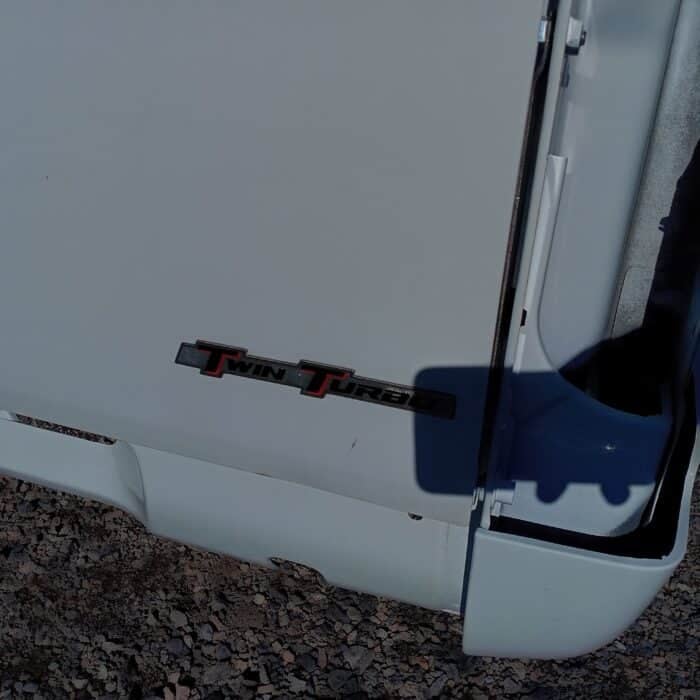 ISUZU D-MAX Lava - Image 23