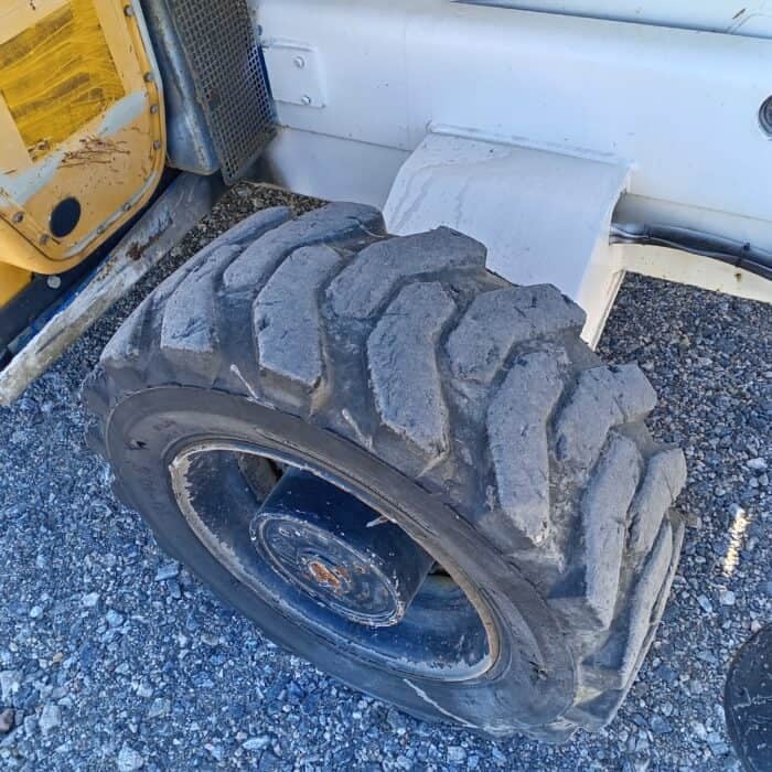 Haulotte H12SDX Dieselkäyttöinen saksilavanostin - Image 10