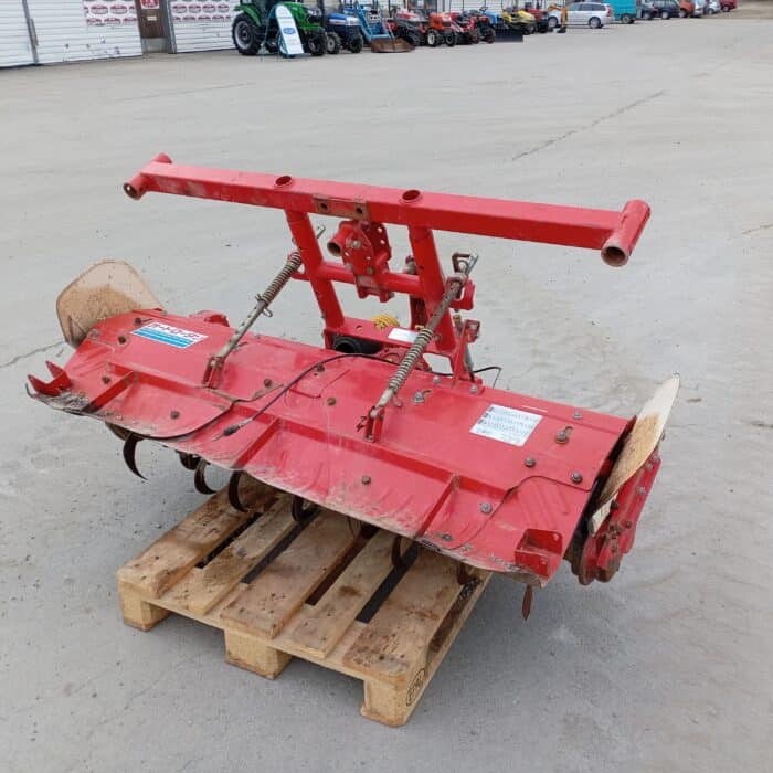 Yanmar RSB 14000 maanmuokkain - Image 6