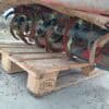 Yanmar RSA 1303 maanmuokkain - Image 8
