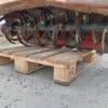 Yanmar RSA 1303 maanmuokkain - Image 9