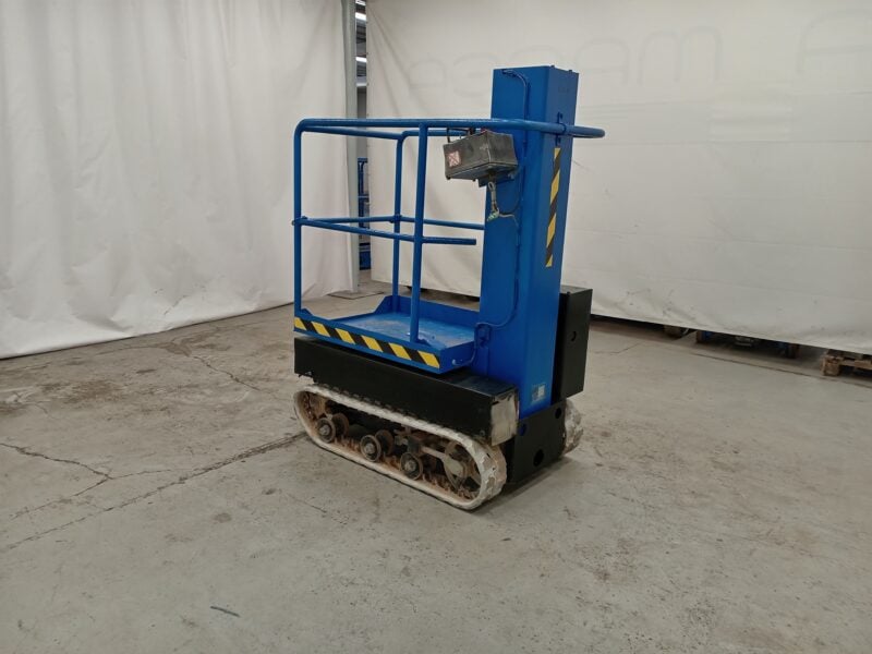 Aichi RM04B Tela-alustainen teleskooppipuominostin
