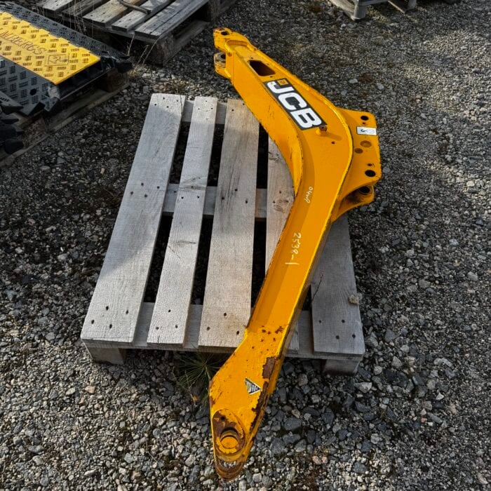 Puomi, JCB 802 (2020) - Image 3