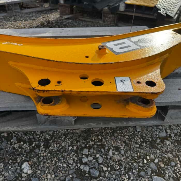 Puomi, JCB 802 (2020) - Image 5