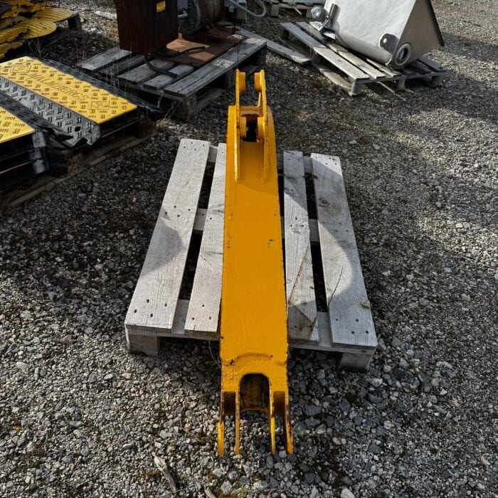 Puomi, JCB 802 (2020) - Image 4