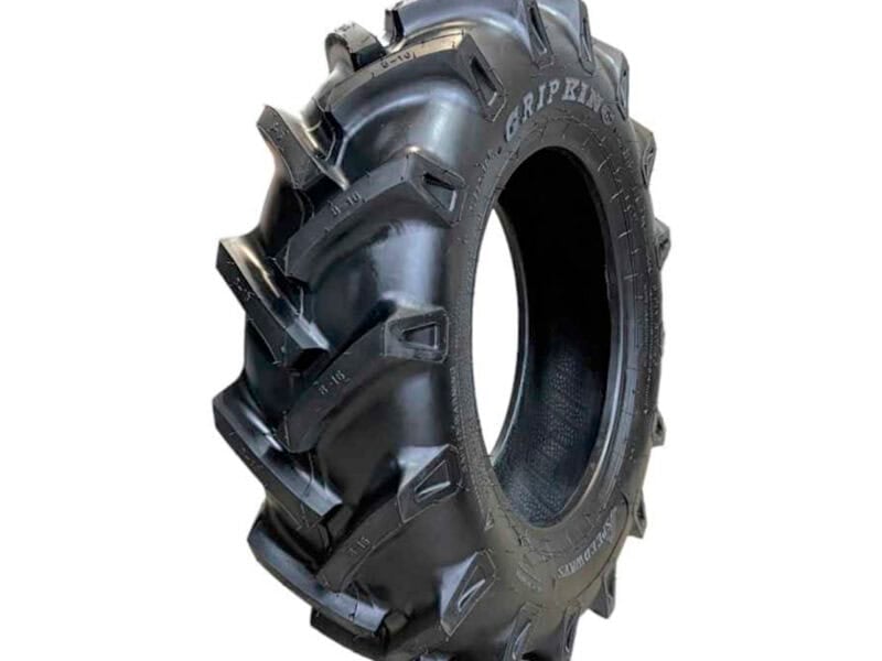 Traktorin rengas 8.00 - 16 8PR, Speedways
