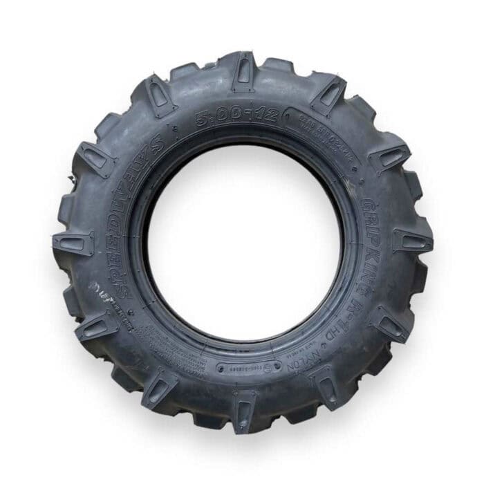 Traktorin rengas 5.00 - 12 6PR, Speedways - Image 3