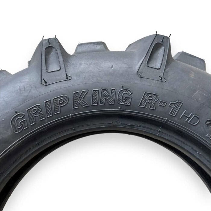 Traktorin rengas 5.00 - 12 6PR, Speedways - Image 4