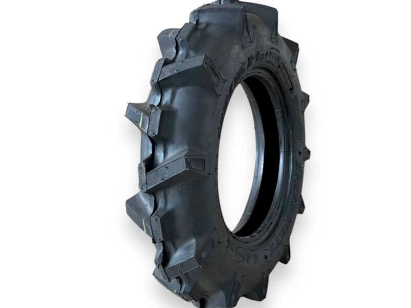 Traktorin rengas 5.00 - 12 6PR, Speedways