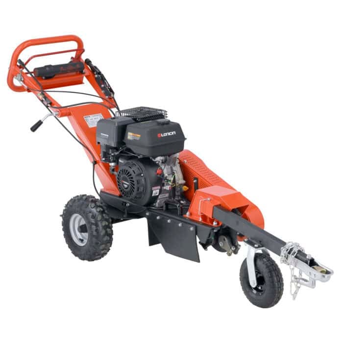 Kantojyrsin 420 cc, Yato