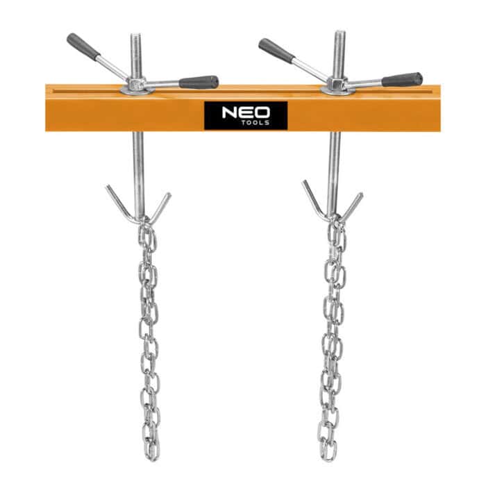 Moottorin kannatinpalkki 500 kg, Neo Tools - Image 2