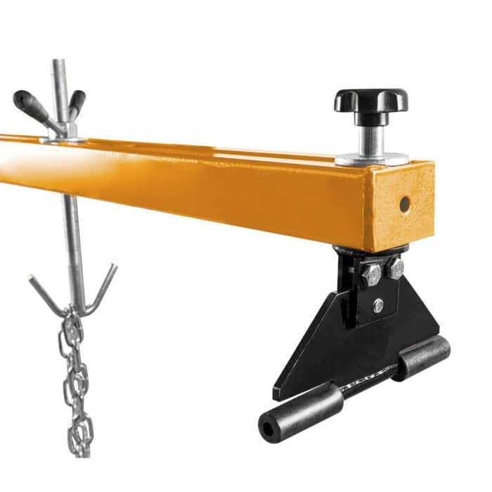 Moottorin kannatinpalkki 500 kg, Neo Tools - Image 4