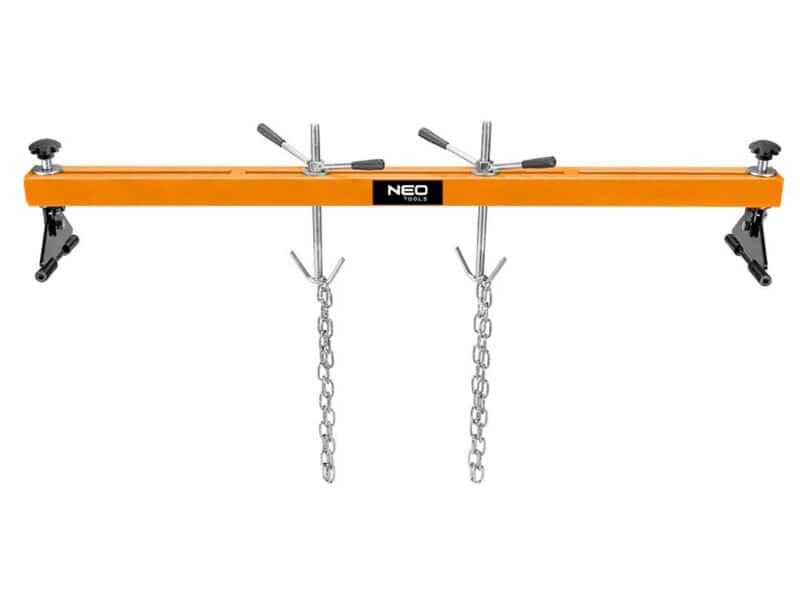 Moottorin kannatinpalkki 500 kg, Neo Tools