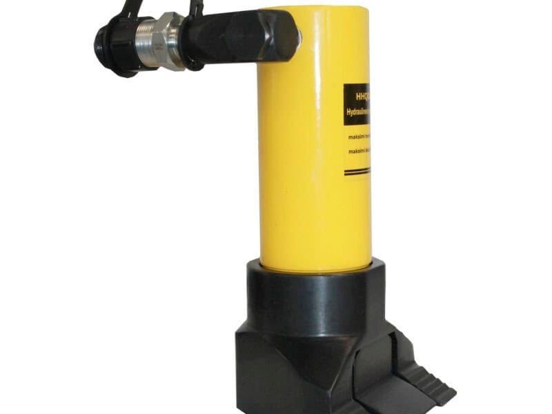 Hydraulinen kynsitunkki 8 t, MR-tuote