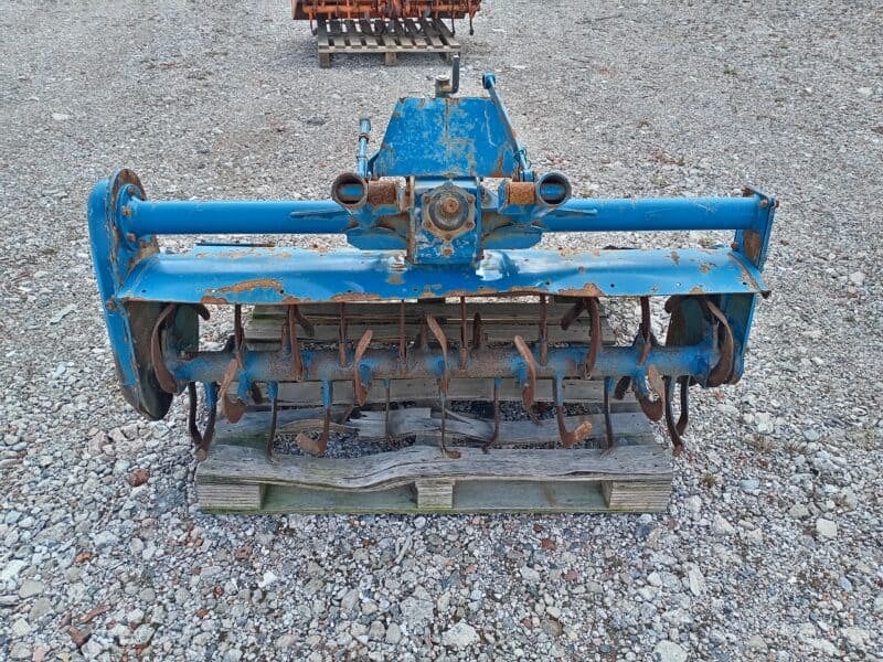 Hinomoto maanmuokkain 1400 mm