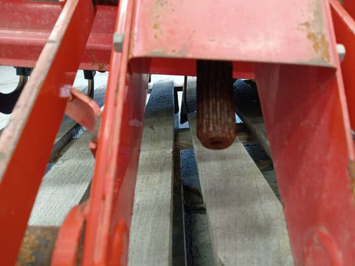 Yanmar RSZ1200 maanmuokkain - Image 5