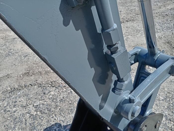 Kubota KX-033 Minikaivinkone - Image 21