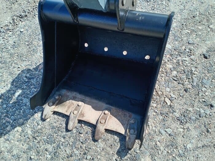 Kubota KX-033 Minikaivinkone - Image 22
