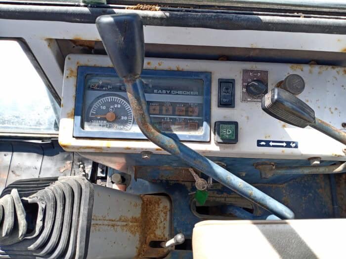 Kubota KX-033 Minikaivinkone - Image 24