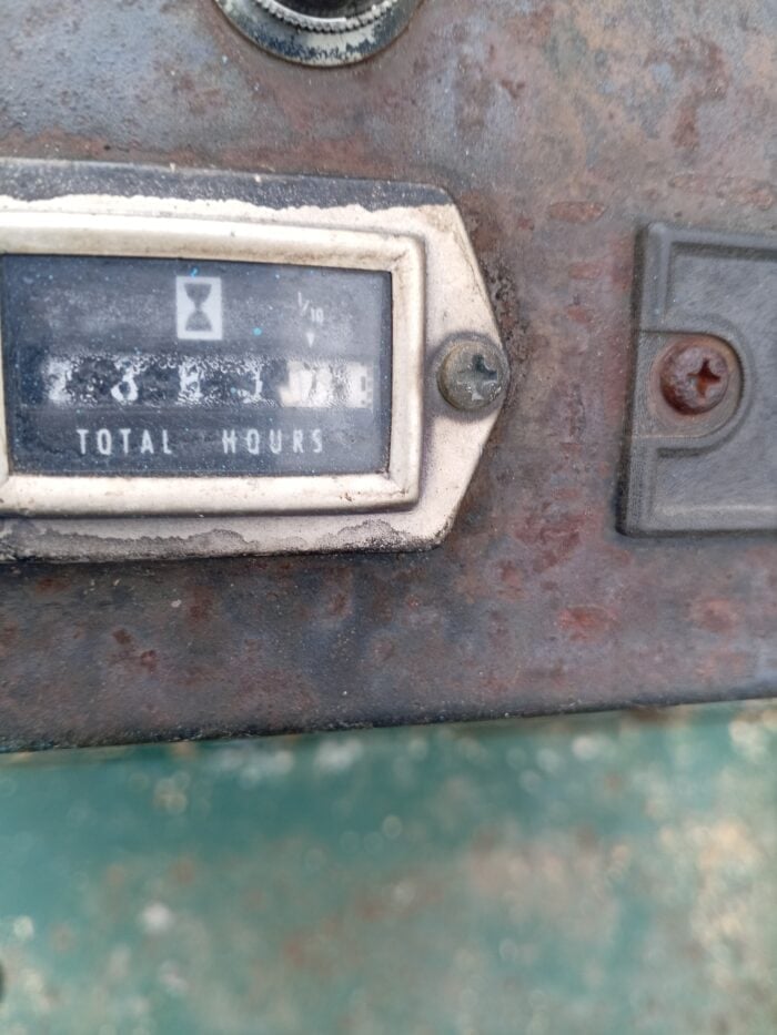 Hanix N250 Minikaivinkone - Image 19