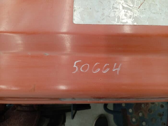 Kubota B5001 4WD  Minitraktori, etukuormaajalla - Image 9