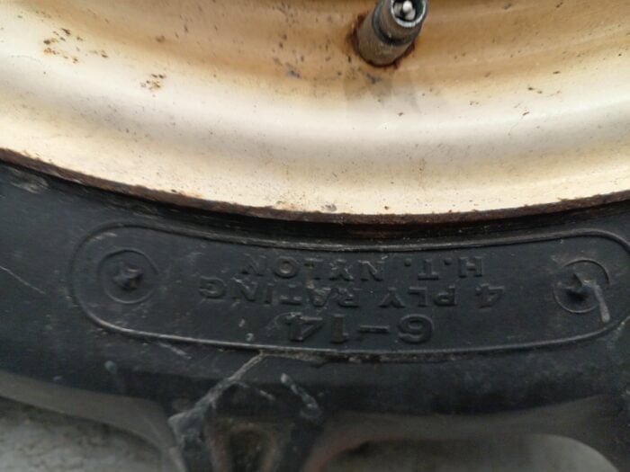 Yanmar YM2310D, 4WD traktori - Image 28