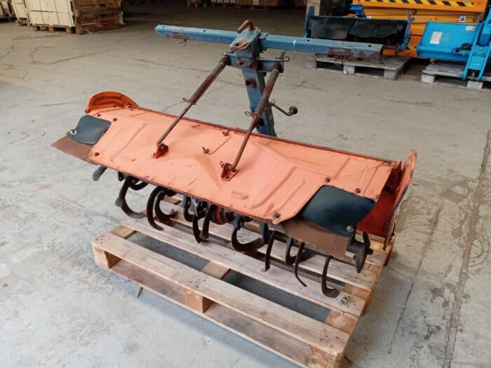 Kubota RK1200 maanmuokkain - Image 7