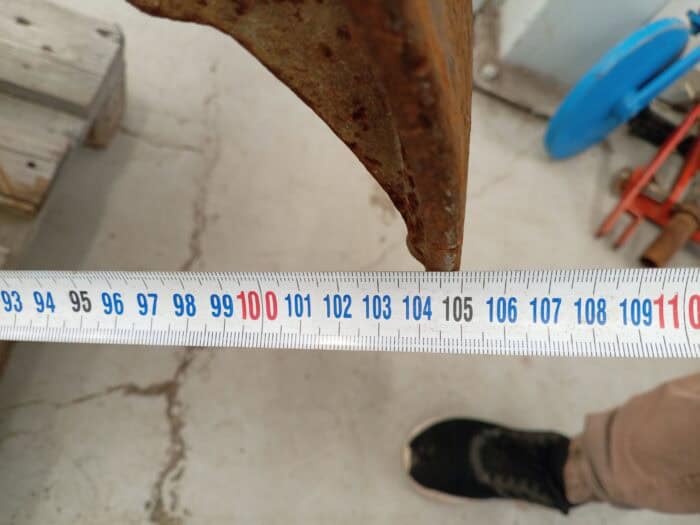 Koura, koneet 3-5 t - Image 9