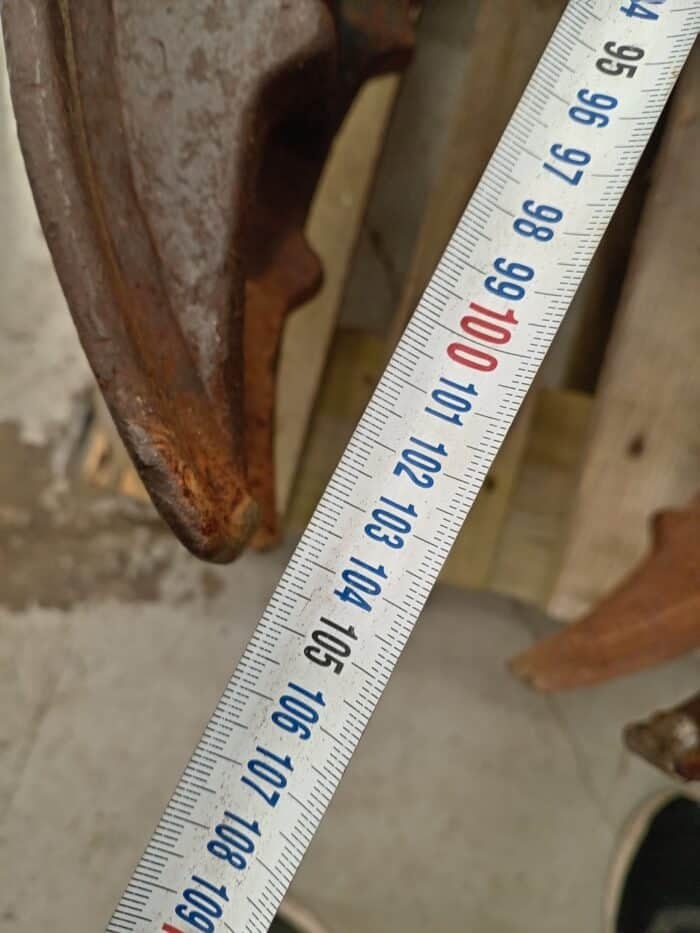 Koura, koneet 3-5 t - Image 14