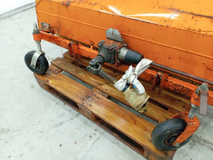 Kova PKH1502 avoharja - Image 7