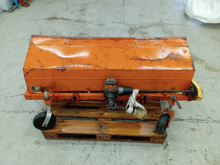 Kova PKH1502 avoharja - Image 8