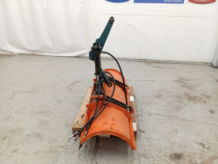 Kova PK1800 hydraulinen lumiaura - Image 5