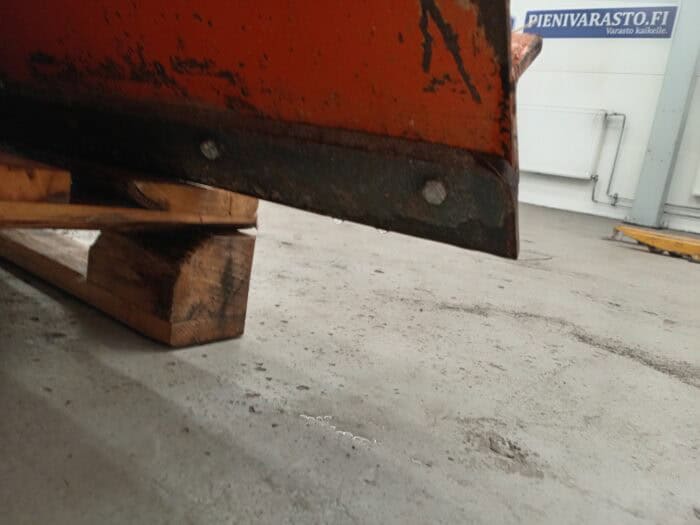 Kova PK1800 hydraulinen lumiaura - Image 10
