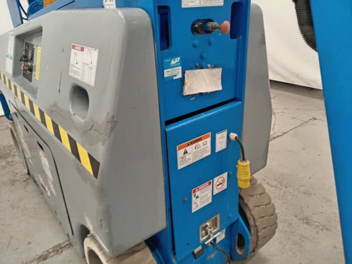 Genie Z20/8N akkukäyttöinen kuukulkija - Image 15