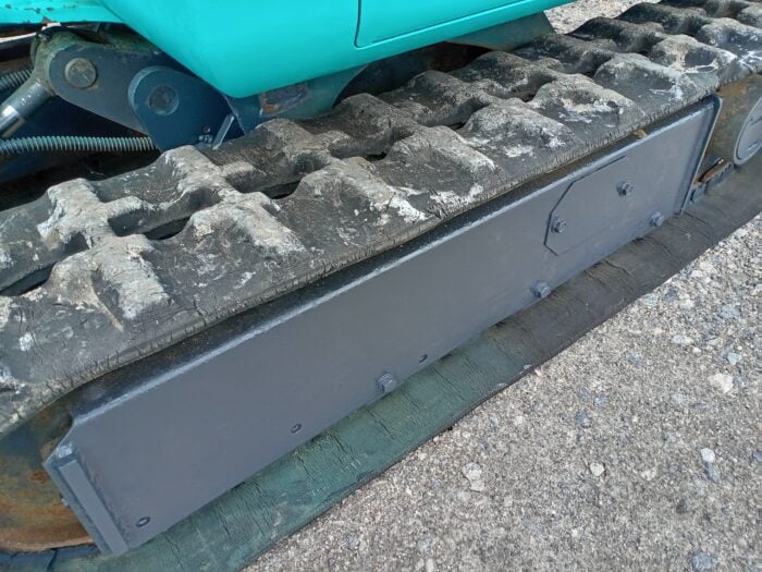 Komatsu PC07-2 Minikaivinkone - Image 15