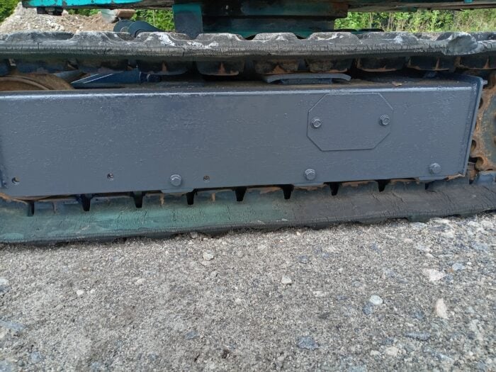 Komatsu PC07-2 Minikaivinkone - Image 17