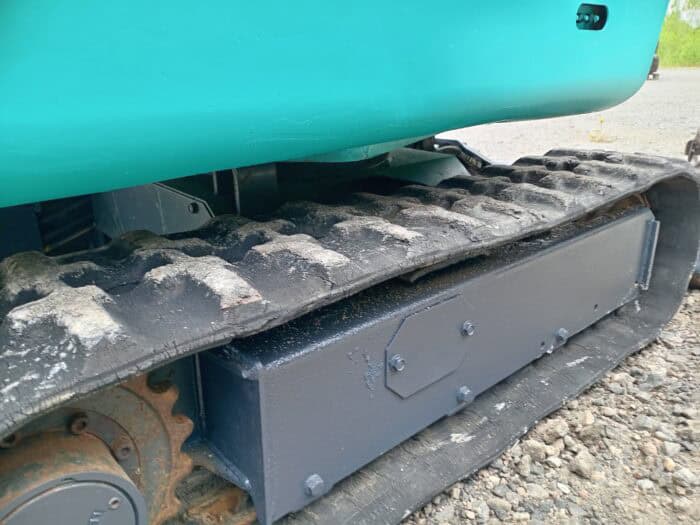 Komatsu PC07-2 Minikaivinkone - Image 18