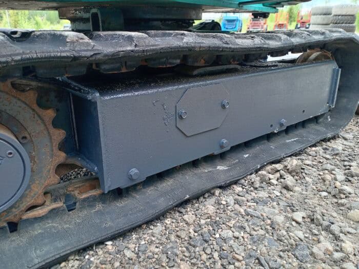 Komatsu PC07-2 Minikaivinkone - Image 20