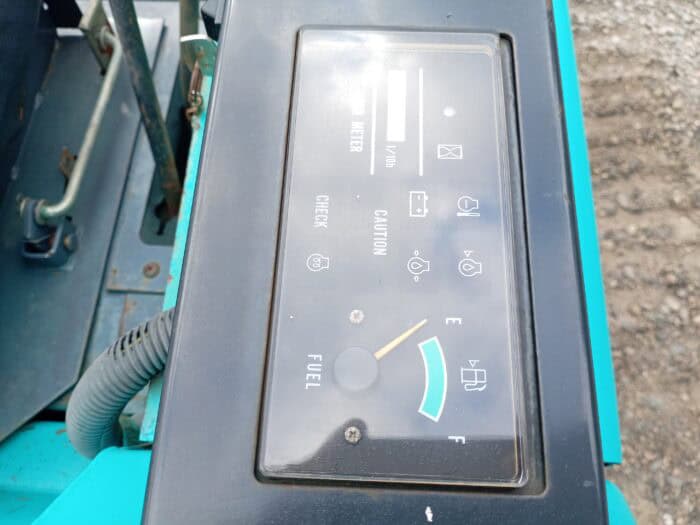 Komatsu PC07-2 Minikaivinkone - Image 22