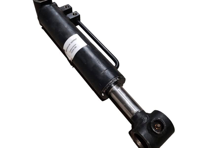 Tukkikouran sylinteri