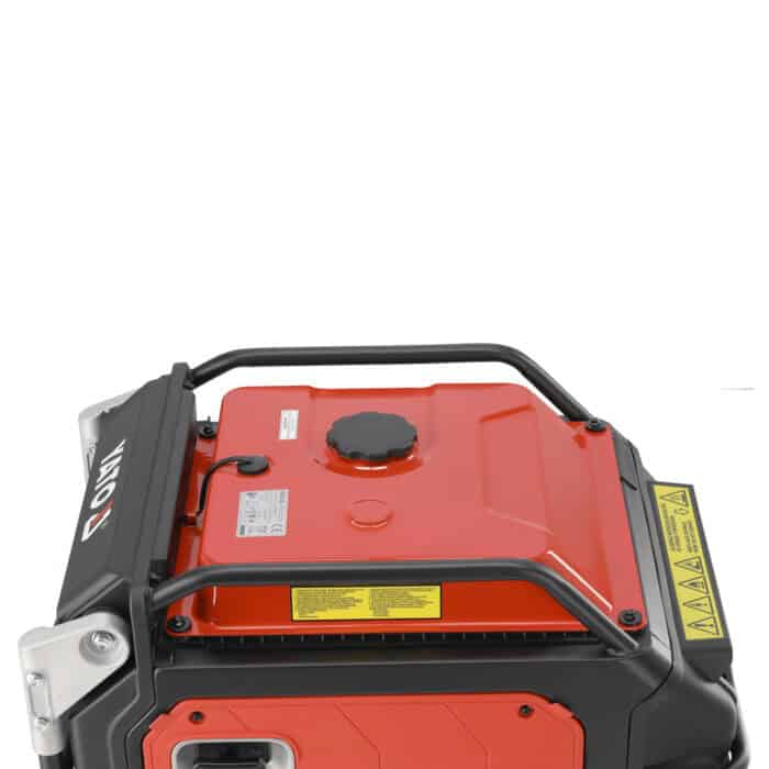 Aggregaatti 5000W, Yato - Image 8