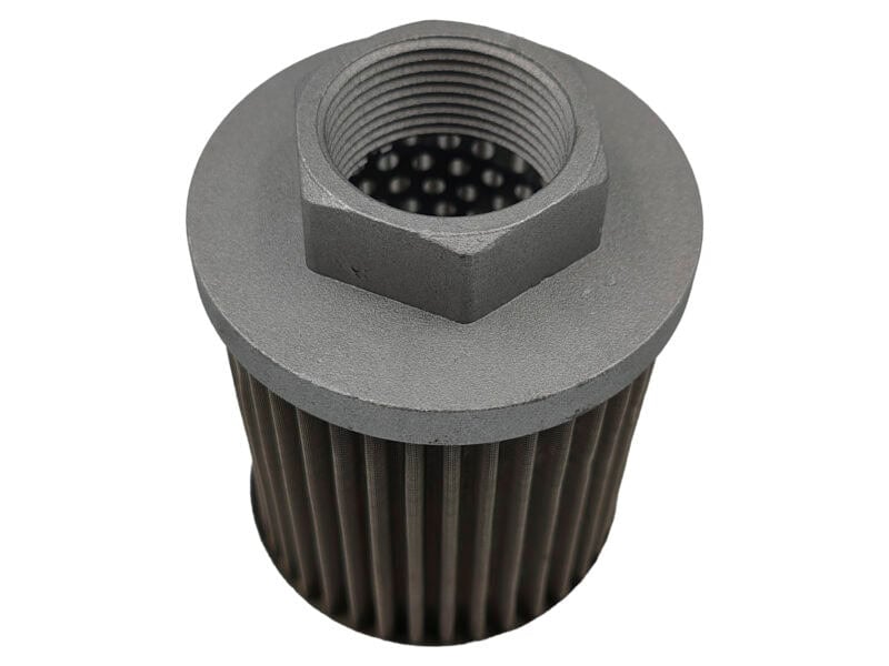 Hydrauliikkasuodatin HFT10, Caivu