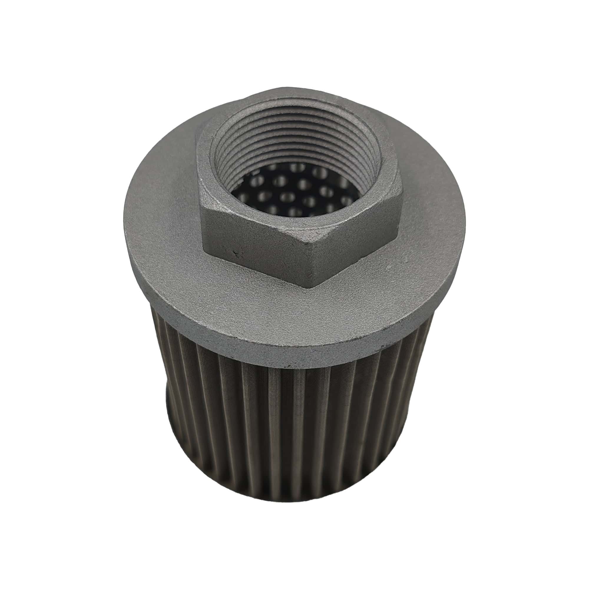 Hydrauliikkasuodatin HFT10, Caivu