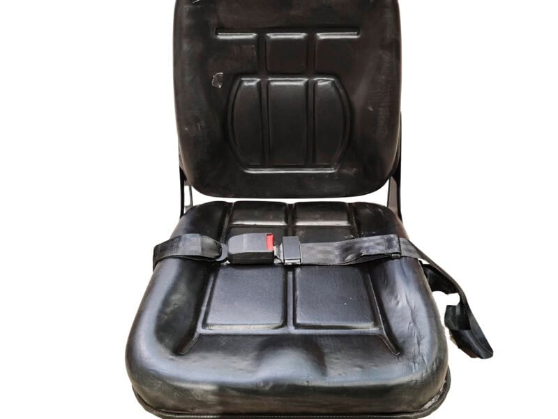 Kaivinkoneen istuin HFT10, Caivu