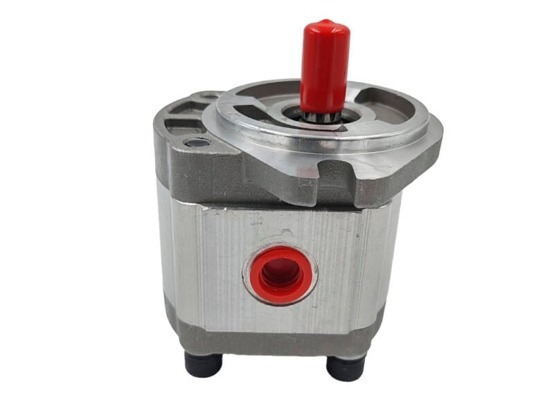 Hydraulipumppu HFT7, Caivu