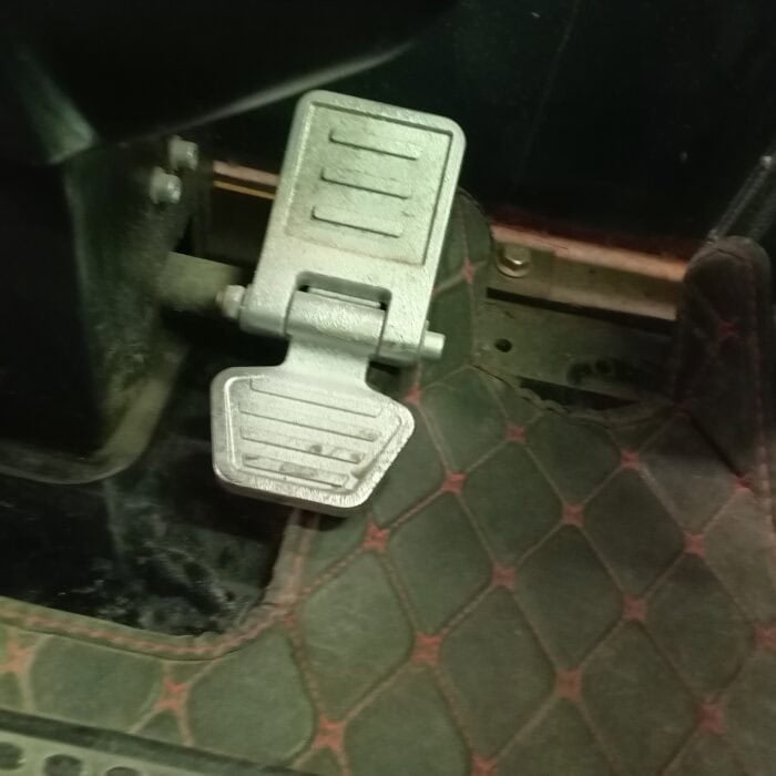 Machpro MP15 hytillinen minikaivuri, Bensiini - Image 23