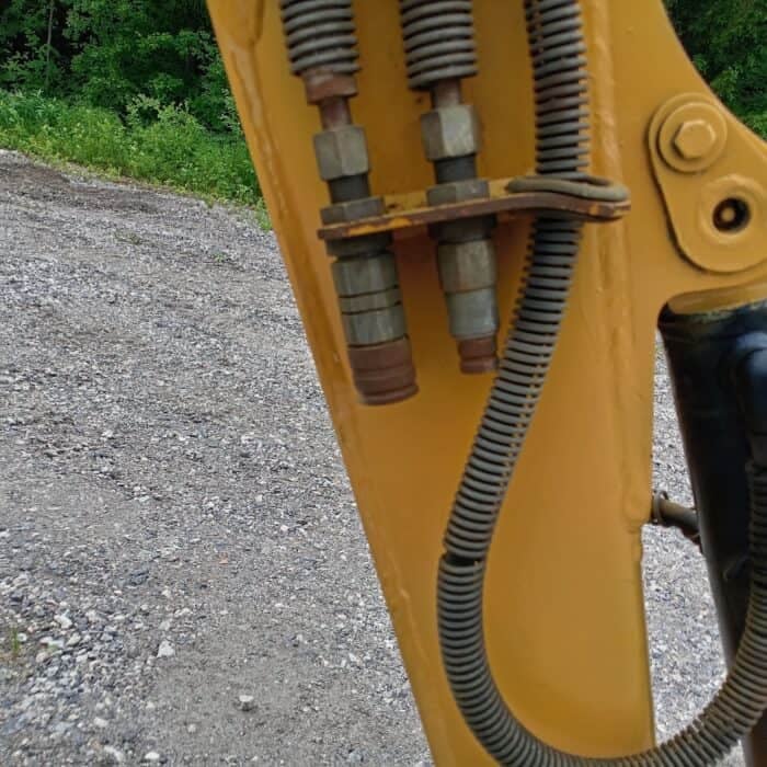 CAT 301.6 Minikaivinkone - Image 12