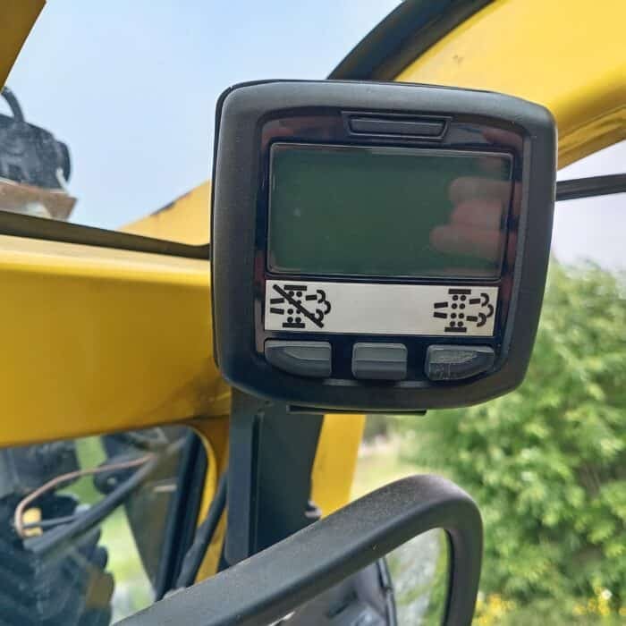 Hyster H5.OFT  Diesel Trukki, 5000kg - Image 28