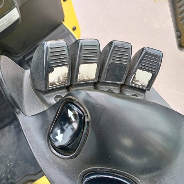 Hyster H5.OFT  Diesel Trukki, 5000kg - Image 30